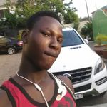 Benjamin Allotey - @sergeantyoung74 - Instagram