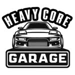 Benjamin Allred - @heavycoregarage - Instagram