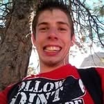 Benjamin Allred - @allredbenjamin - Instagram