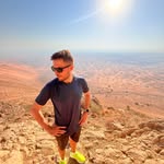 Benja - @benjamin__almada - Instagram