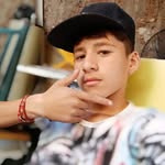 @benjamin_almada0 - Instagram