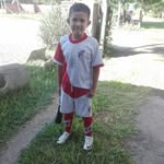 benjamin almada - @benjalmada2012ok - Instagram