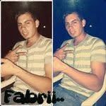 Benjamin Almada - @almadabenjamin - Instagram