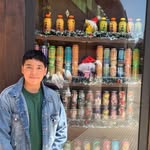Benjamin Almada - @benja.almada2 - Instagram