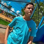 Benjamin Almada - @almada9793 - Instagram