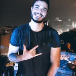 Benjamin Almada - @benjaminalmada9894 - Instagram