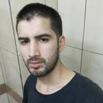 Benjamín Almada - @gabriielalmada - Instagram