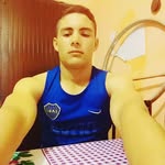 Benjamin Almada - @benjalmada96 - Instagram