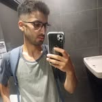Benjamin Gabriel Almada - @almadabg - Instagram
