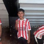 benjamin almaraz - @777.benja_ok - Instagram