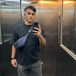 Benjamin Almaraz - @benja_almaraz - Instagram