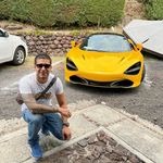 Benjamin Almaraz Fdz - @benjaminalmarazfdz10 - Instagram