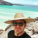 Benjamin Arturo Aguilar Almaraz - @benaguilarr - Instagram