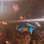 Benjamín Daniel Almaraz - @benja2_0_2_4 - Instagram