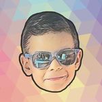 Benjamin Almeida - @benniealmeida12 - Instagram