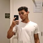 Benjamin Almeida - @benjaminkiyoshi - Instagram