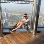 Benjamin Almeida - @benjamin.almeida - Instagram