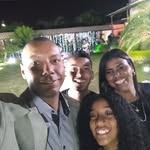 Carlos Augusto Benjamim de Almeida - @benjaminalmeida_82 - Instagram