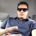 Benjamin Almendarez - @almendarez91 - Instagram