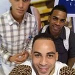 Benjamin Benjamin Almodovar Martinez - @santiaguitw90 - Instagram