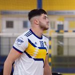 Benjamin Alonso - @benjaminalonso_ - Instagram