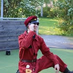 Benjamin Althoff - @delbenen - Instagram