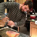 Alex Benjamin Ambrose - @chefalexb1 - Instagram