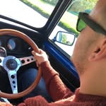Benjamin Ambrose - @bens_jam_mini - Instagram