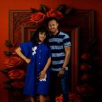 Benjamin Amos - Facebook
