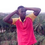 benjamin amos - @benjaminamos51 - Instagram