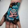 Benjamin Amos - @bendeadtattoos - TikTok