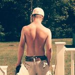 Benjamin Amos - @ben.amos97 - Instagram