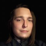 Benjamin Amos - @benamosmaximus - Instagram