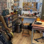 Benjamin Amossé - @benjamin_amosse_luthier - Instagram