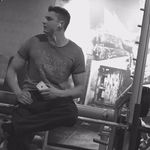 Benjamin Anders - @bennimccormick - Instagram