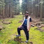 Benjamin Anders - @bensonforreal - Instagram