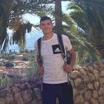 Benjamin Anders - @benney17 - Instagram