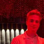 Benjamin Andersen Bajrami - @benjamin__andersen7 - Instagram