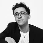 Benjamin Anderson - @benjaminanderson_ - Instagram