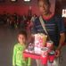 Benjamin Aponte - Facebook