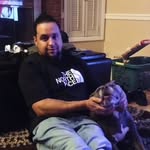 Benjamin Aponte - @benjamin.aponte.50 - Instagram