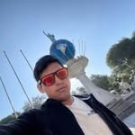 Benjamin Aponte - @benjaminaponte7 - Instagram