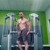 Benjamin Aponte - Facebook