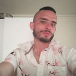 Benjamin Aponte - @apontebenjamin1 - Instagram