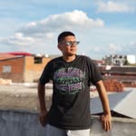 Benjamin Aponte Chavez - @benjaminapontechavez - Instagram