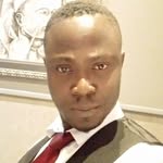 Benjamin Appiah - @mr_appiah86 - Instagram