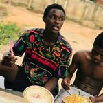 Benjamin Appiah - @benjaminappiah639 - Instagram