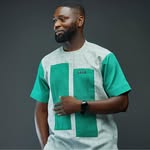 Benjamin Appiah - @nanabenjie - Instagram
