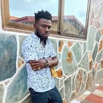 Benjamin Appiah - Facebook