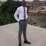 Benjamin Appiah - @shoesbenito - Instagram
